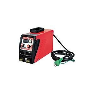 日動工業 単相200V専用デジタルインバーター直流溶接機 BMウェルダー