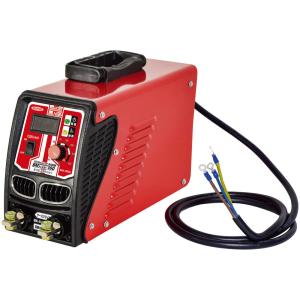 日動工業 育良精機 100V/200V兼用インバータ制御直流アーク溶接機