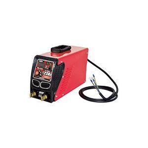 マイト工業 単相200Vデジタル直流溶接機 MA-180DF : プロツール