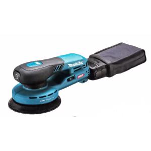 マキタ（makita） 125mm-18V(6.0Ah)充電式ディスクグラインダ