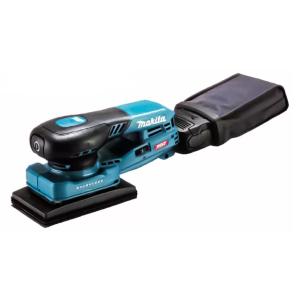 マキタ（makita） 18V充電式防じんミニサンダ BO480DZ 本体のみ : プロ