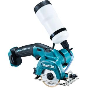 マキタ（makita） 165mm 18V充電式マルノコ HS610DZ 本体のみ 無線連動