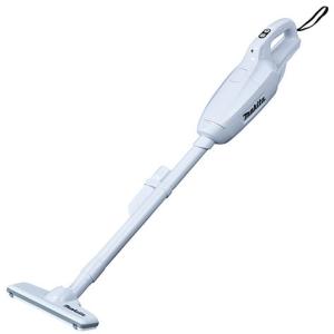 マキタ（makita） 10.8V(1.5Ah)充電式クリーナ CL108FDSHW : プロ