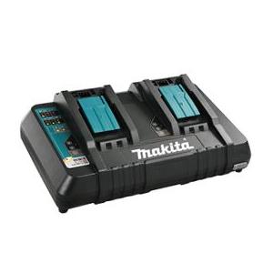 マキタ（makita） 40Vmax用2口急速充電器 DC40RB : プロツールショップ