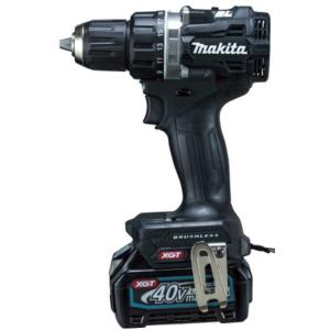 マキタ（makita） 18V充電式震動ドライバドリル HP458DZ(本体のみ