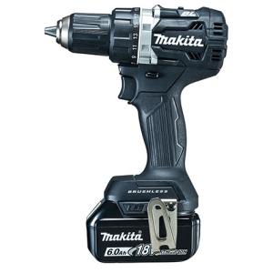 マキタ（makita） 40V充電式震動ドライバドリル(本体のみ) HP001GZ : e