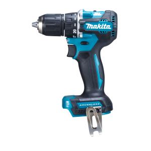 マキタ（makita） 18V充電式ドライバドリル DF484DZ(本体のみ) 青