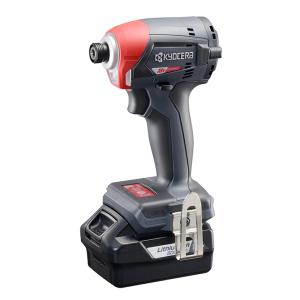 マックス　PJ−152 14V/18V インパクトドライバ　セット マックス（MAX） MAX 14.4V/18V兼用充電式インパクトドライバ PJ