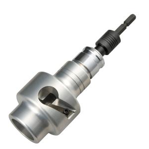 Tajima（タジマ） 6600V高圧ケーブル専用ストリッパー ムキソケ高圧