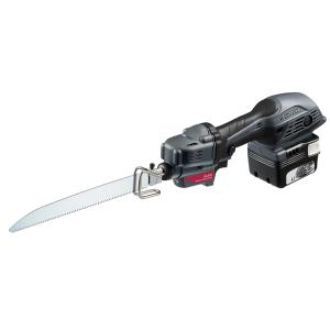 KYOCERA（京セラ） 充電式小型レシプロソー DRJ11XR 18V 電池パック 