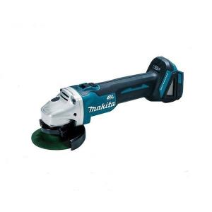 マキタ（makita） 18V充電式ディスクグラインダ GA412DZ (本体のみ