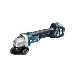 マキタ（makita） 18V充電式ディスクグラインダ GA418DZ (本体のみ