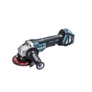 マキタ（makita） 18V充電式ディスクグラインダ GA418DZ (本体のみ