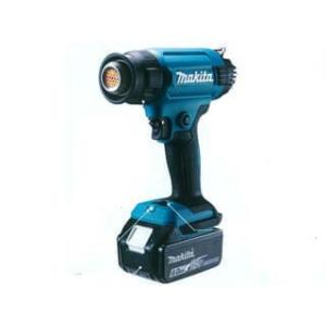 マキタ（makita） 18V 充電式ヒートガン HG181DZK 本体・ケースのみ