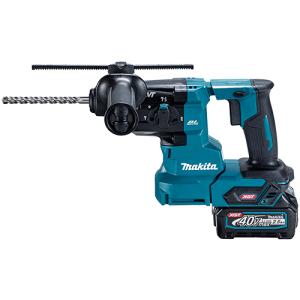 マキタ（makita） HR244D/HR242D用集じんシステム DX01B 黒 A-61525