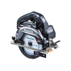 マキタ（makita） 165mm 18V(6.0Ah)充電式マルノコ HS631DGXS 青 