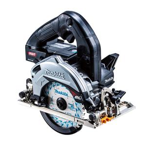 マキタ（makita） 18V-125mm充電式マルノコ HS474DZ 青 本体のみ 