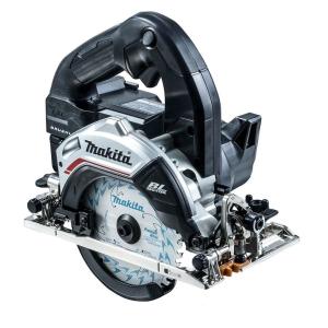 マキタ（makita） 18V-125mm充電式マルノコ HS474DZB 黒 本体のみ