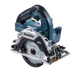 マキタ（makita） 18V-125mm充電式マルノコ HS474DZ 青 本体のみ 