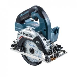 マキタ（makita） 18V-125mm充電式マルノコ HS474DZ 青 本体のみ 