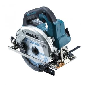 マキタ（makita） 165mm 18V充電式マルノコ HS610DZ 本体のみ 無線連動
