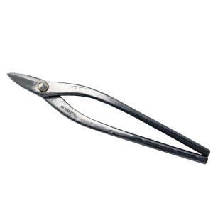 種光 金切鋏 ステン用安来鋼SLD 厚板用柳刃360mm No.8131 : プロツール
