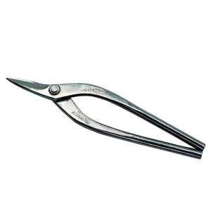 種光 金切鋏 ステン用安来鋼SLD 厚板用柳刃360mm No.8131 : プロツール