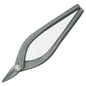 盛光（モリミツ） 輝盛光 板金鋏 ハイスM1 エグリ180mm HSTH-0218 