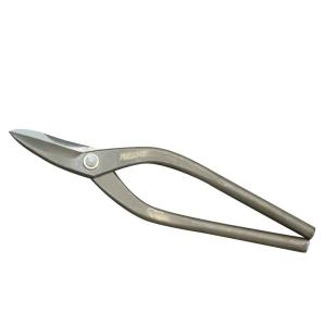 種光 金切鋏 ステン用SLDスーパーハード ホワイト 柳刃スリム240mm No