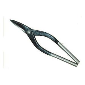 輝盛光　ステンレス用金切鋏［直刃］270mm 輝盛光 金切鋏 柳刃 270 HSTM-0127 新品 | 大工道具・作業工具等,板金