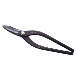 盛光 金切鋏 ハイスM-1 バイオレットチタン 左用 柳刃240mm HSVH