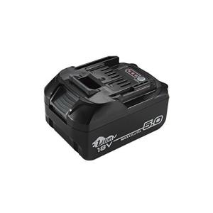 マックス（MAX） MAX 18V(2.5Ah)リチウムイオン電池パック JP-L91825A 