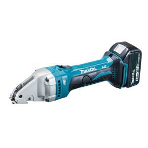 マキタ（makita） 18V充電式ニブラ JN161DZ(本体のみ) : プロツール