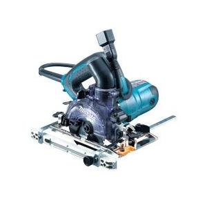 マキタ（makita） 125mm防じん丸のこ KS5000FX(チップソー付) : プロ