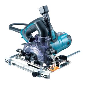 マキタ（makita） 125mmボード用防じんマルノコ 5205FXSP1 : プロ