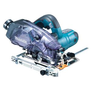 マキタ（makita） 125mm防じん丸のこ KS5000FX(チップソー付) : プロ