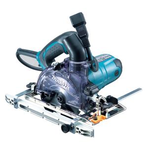 マキタ（makita） 125mmボード用防じんマルノコ 5205FXSP1 : プロ