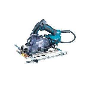 マキタ（makita） 125mm防じん丸のこ KS5000FX(チップソー付) : プロ