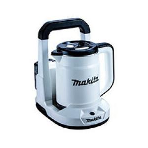 マキタ（makita） 充電式ケトル KT001GZ[青]／KT001GZO[オリーブ] 本体