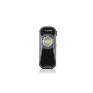 Tajima（タジマ） スピーカー搭載LEDワークライトR151 LE-R151 : プロ