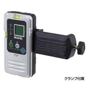 Tajima（タジマ） NAVIレーザーレシーバー3 NAVI-RCV3(赤用NAVI用