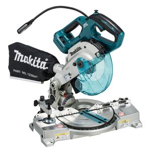マキタ（makita） 165mmスライド丸のこ LS0613FL : プロツールショップ