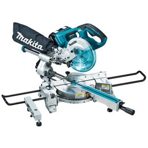 マキタ（makita） 165mmスライド丸のこ LS0613FL : プロツールショップ