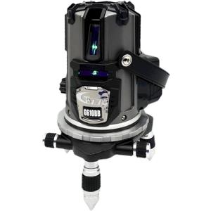 テクノ販売 電子整準フルラインプラチナグリーンレーザー LTC-GX910PD