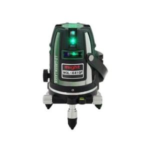 マイト工業 LDグリーンラインレーザー墨出し器 MLA-214G 受光器 マイト工業 LDグリーンラインレーザー墨出し器 MLA-214G 受光器