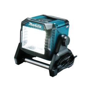 マキタ（makita） 充電式スタンドライト ML809 本体のみ : プロツール