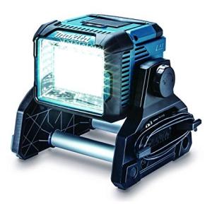 ① makita マキタ ML809 充電式LED スタンドライト　ライト本体 マキタ（makita） 【正規店】 送料無料マキタ 18V/14.4V対応 充電式