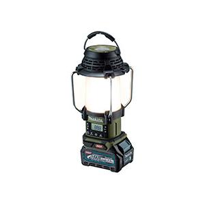 マキタ（makita） 18V・14.4V充電式ランタン付ラジオ MR054(本体のみ