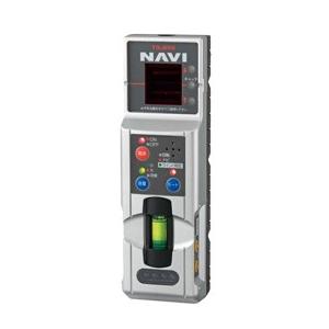 タジマ NAVIレーザーレシーバー３ NAVI-RCV3 Tajima（タジマ） NAVIレーザーレシーバー3 NAVI-RCV3(赤用NAVI用