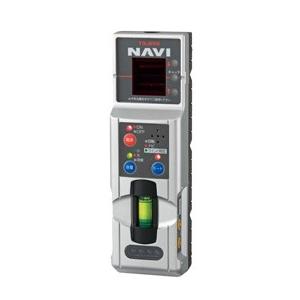 タジマ　NAVIレーザーレシーバー3 NAVI-RCV3(NAVIゼロ用)